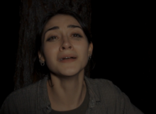 Horror in the Forest