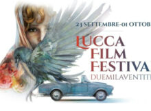 Lucca Film Festival 2023 Call for Entries