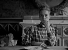 Director Marie Alice Wolfszahn interview