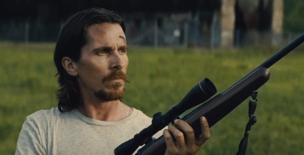 Out of the Furnace movie review