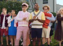 The Country Club