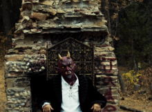 The Devil's Tongue