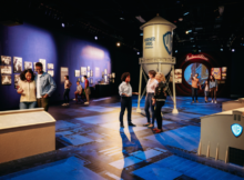 Warner Bros Studio Tour Hollywood