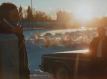 Blood for Dust film still