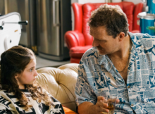Tales of Babylon film still