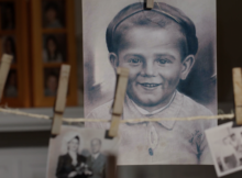 Stories for my children's children documentary