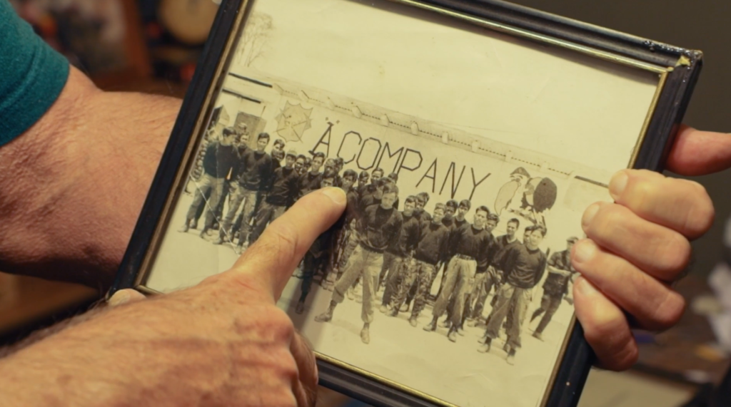return vietnam documentary