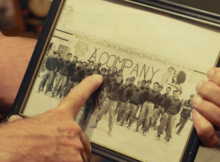 return vietnam documentary