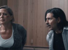 Eternal Code film still