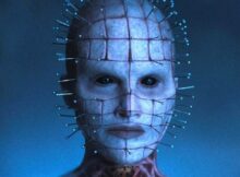 still from hellraiser 2022