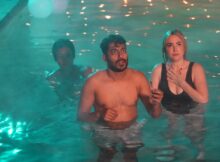 you me & her cast