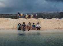 earth protectors film still