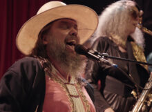 the reverend film still