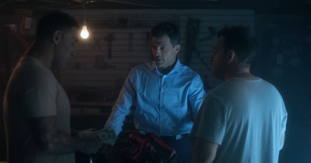 Jersey Bred Film Still