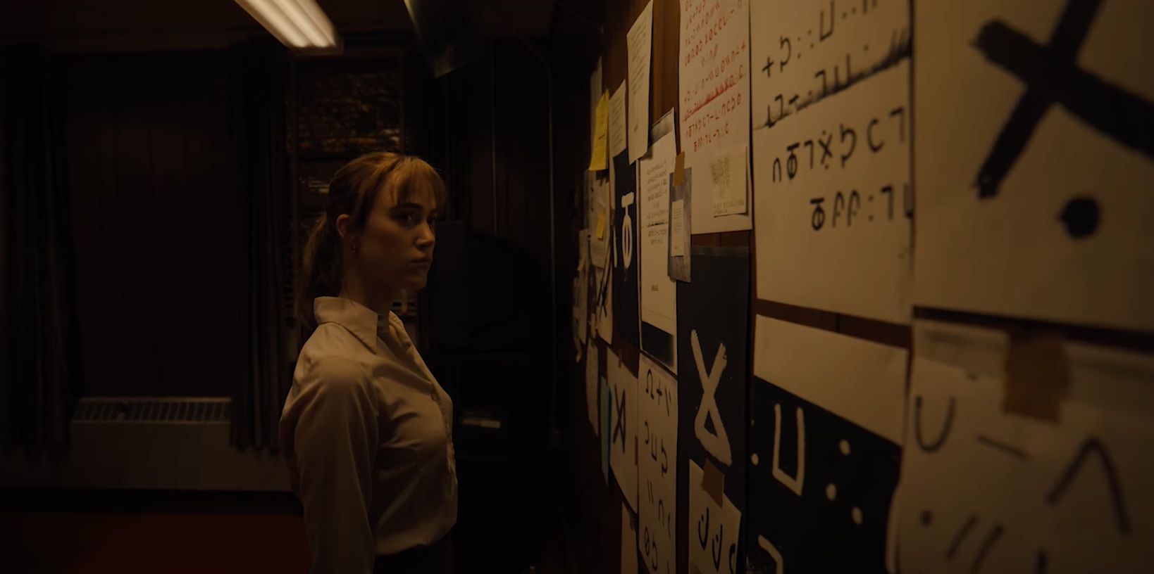 Long Less Review: Longlegs (2024) | Movie-Blogger.com