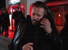 costas mandylor in the bouncer