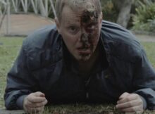 Nathan Hill in Colourblind