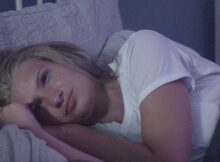 Kaiti Wallen in Finding Nicole