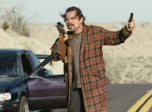 Leonardo DiCaprio as Bob Ferguson
