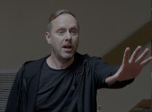 Nathan Hill in Bitter Desire