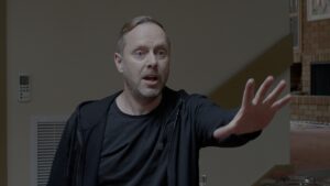 Nathan Hill in Bitter Desire