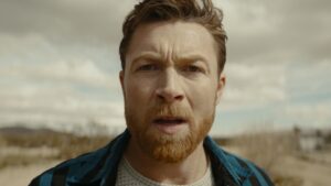 a still from the film the disinvited