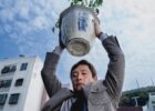 Lee Byung-hun plays Yoo Man-su in Park Chan-wook's 'No Other Choice'