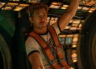 Ryan Gosling in a scene from 'Project Hail Mary'