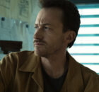 Joseph Mazzello in Monument